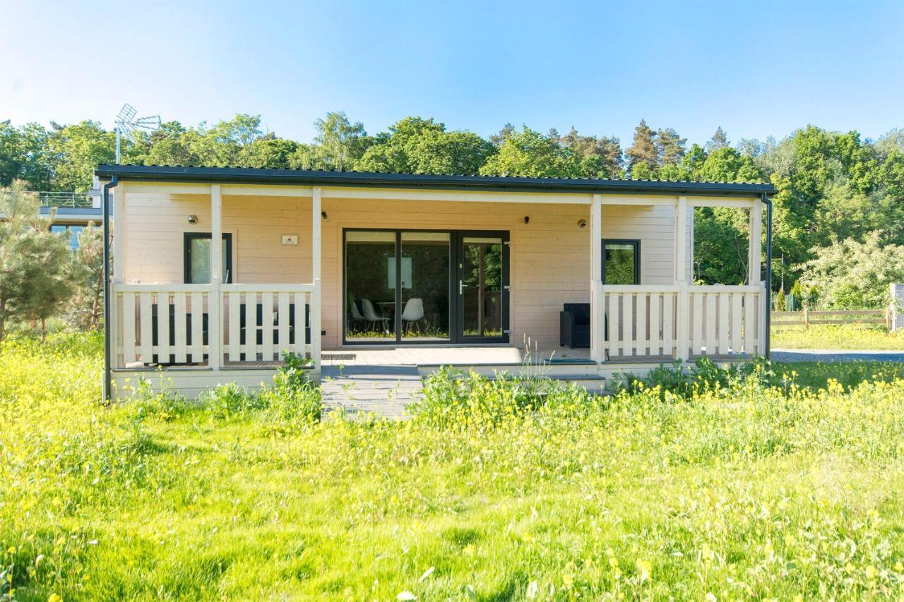 Cherry House Гданьск Экстерьер фото